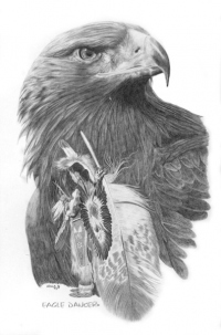 Eagle Dancer